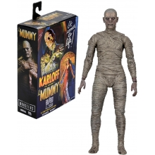 NECA 4811 UNIVERSAL MONSTERS ULTIMATE MUMMY