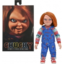 NECA 42124 CHUCKY TV ULTIMATE CHUCKY