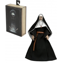 NECA 41978 THE CONJURING UNIVERSE ULTIMATE NUN VALAK