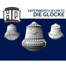 HQ DIE GLOCKE 1:48