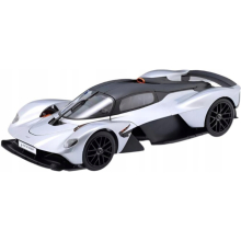 MAISTO 31465 1:18 SE 2022 ASTON MARTIN VALKYRIE
