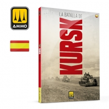 AMMO MIG JIMENEZ AMIG6278 LA BATALLA DE KURSK CASTELLANO