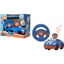 INTK BLP0139 BLIPPI AUTO RADIO CONTROLADO