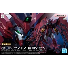 BANDAI 65442 RG 1:144 GUNDAM EPYON