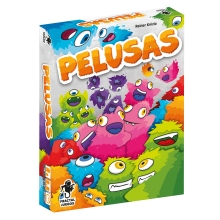 FRACTAL PELUSAS