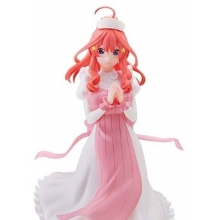 BANPRESTO 19546 THE QUINTESSENTIAL NAKANO NURSEVER