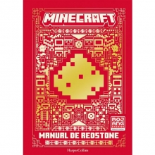 CONTRAPUNTO MINECRAFT MANUAL DE REDSTONE