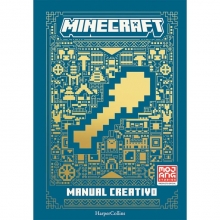 CONTRAPUNTO MINECRAFT MANUAL CREATIVO