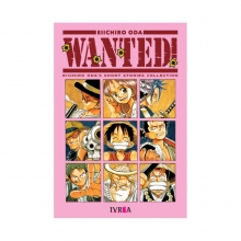 IVREA WANTD WANTED !