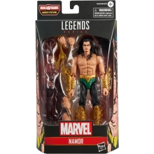 HASBRO F9018 MARVEL LEGENDS SERIES NAMOR