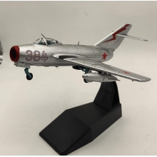 JLMODEL 20 1954 CZECHOSLOVAKIA MIG 15 BIS