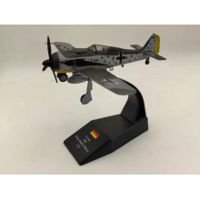 JLMODEL 43 1945 GERMANY FOCKE WULF FW 190A 8