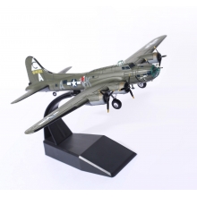 JLMODEL 2 BOEING B 17F FLYING FORTRESS 1944 USA