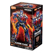 BLOKEES CC09 TRANSFORMERS CLASSIC CLASS 09 OPTIMUS PRIME 2007