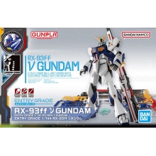 BANDAI 63423 MODEL KIT ENTRY GRADE 1:144 RX93FF GUNDAM