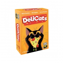 DEVIR RLG DELICATS