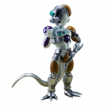 BANDAI 66039 DRAGON BALL Z MECHA FRIEZA SH FIGUARTS