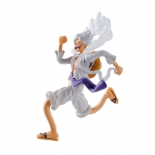 BANDAI 65561 ONE PIECE MONKEY DLUFFY GEAR 5 SH FIGUARTS