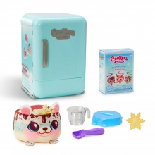 BOING 23511 COOKEEZ MAKERY FREEZY CAKE FRIDGE