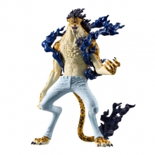 BANPRESTO 89652 ONE PIECE KOA ROB LUCCI AWAKENING VER