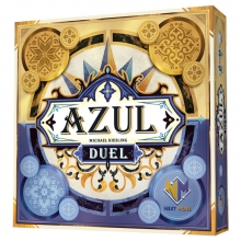 NEXT MOVE NMG60160ES AZUL DUEL