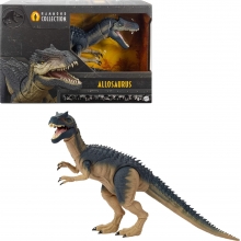 MATTEL JCG13 JURASSIC WORLD DINOSAURIO HAMMOND COLLECTION ALLOSAURUS