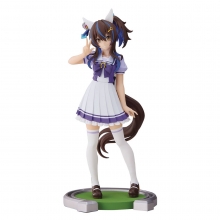 BANPRESTO 2169 UMAMUSUME PRETTY DERBY DAITAKU HELIOS