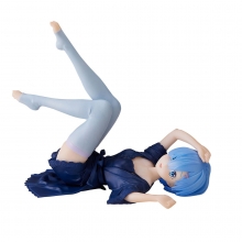 BANPRESTO 2565 RE ZERO RELAX TIME REM DRESSING GOWN V