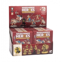 WARHAMMER 60121018002 HEROES 2024 STORMCAST
