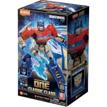 BLOKEES CC11 TRANSFORMERS CLASSIC CLASS 11 OPTIMUS PRIME ONE