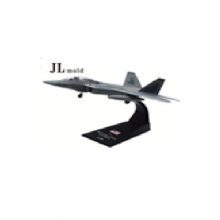 JLMODEL 41-01 F - 22 1:100