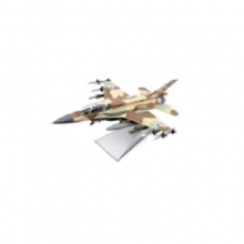 JLMODEL 62-02 2016 USA F - 16D BLOCK52 1:72
