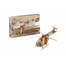 REVELL 00611 HELICOPTER TINY ADVENTURES