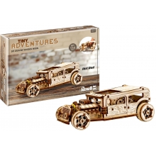 REVELL 00612 HOT ROD TINY ADVENTURES