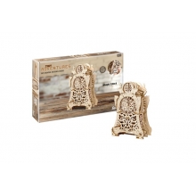 REVELL 00616 MAGIC CLOCK TINY ADVENTURES