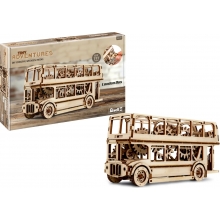 REVELL 00618 LONDON BUS TINY ADVENTURES