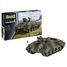 REVELL 03353 1:35 RAKETENJAGDPANZER JAGUAR 1