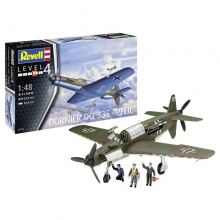 REVELL 03795 1:48 DORNIER DO 335 PFEIL