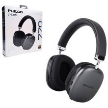 PHILCO 27PLCD770B DL770B AUDIFONO BLUETOOTH DL770 AIR NEGRO