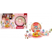 MEGATOYS 6695 IN THE HOM RABBIT FAMILY