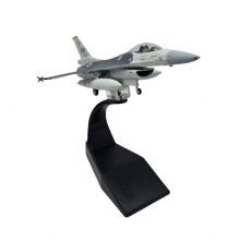 DEVALUADO AIRPLANE FJ 2 F16C 1:100