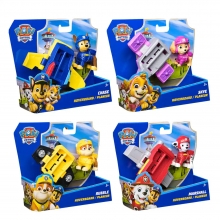 IMEX 6071503 PAW PATROL FIGURA CON ACCESORIO