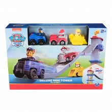 IMEX 6071184 PAW PATROL DELUXE MINI TOWER PLAYSET