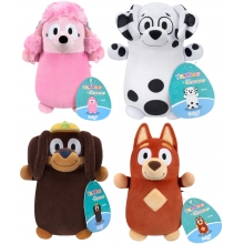 IMEX SQBL00085 SQUISHMALLOWS PELUCHE 15 CM BLUEY