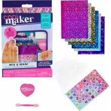 IMEX 6071780 GO GLAM UAS PERSONALIZA TU LOOK