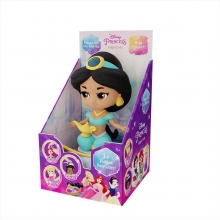 IMEX EXFDP902OT PRINCESAS PACK DE 1 FIGURA