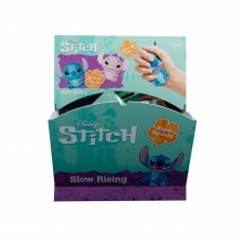 IMEX EXSLR902DI DISNEY STITCH FIGURA 10 CM & ANGEL