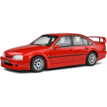 SOLIDO 1809704 1:18 OPEL OMEGA 3000 24V MAGMAROT 1990