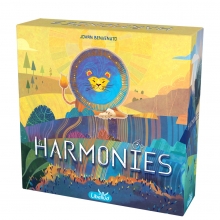 LIBELLUD HARMONIES