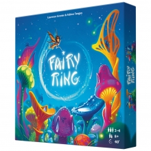 REPOS FAI-ES01 FAIRY RING